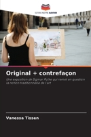 Original + contrefaçon (French Edition) 6200743924 Book Cover
