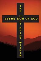 Jesus son of God 1925477967 Book Cover