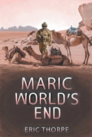 Maric World's End B0CQFBK43H Book Cover