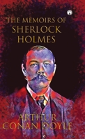The Memoirs of Sherlock Holmes 9391343783 Book Cover