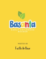 Basanta Early Childhood Reader B0DRTZP8R7 Book Cover
