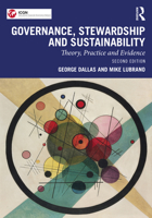 Governance, Stewardship and Sustainability: Theory, Practice and Evidence 1032308788 Book Cover