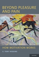 Beyond Pleasure and Pain 019935670X Book Cover