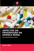 Aspectos Da Progressão Da Doença Renal 6203175609 Book Cover