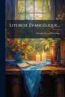 Liturgie Evangelique... 1272602915 Book Cover