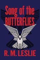 Song of The Butterflies B0FNZC1L7V Book Cover