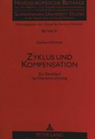Zyklus Und Kompensation: Zur Denkfigur Bei Nietzsche Und Jung 3631328338 Book Cover