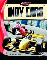 Indy Cars 1429639423 Book Cover