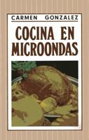 Cocina En Microondas 9686769331 Book Cover