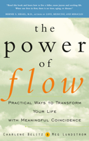 The Power of Flow: Practical Ways to Transform Your Life with Meaningful Coincidence 060980197X Book Cover