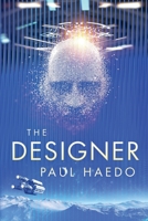 The Designer B0CFPD753P Book Cover