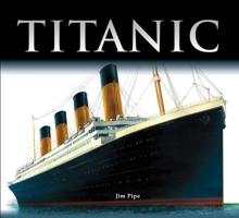 Titanic 1554073030 Book Cover