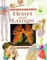 Your Heart and Lungs 0816720975 Book Cover