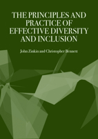 The Principles and Practice of Effective Diversity and Inclusion 187189199X Book Cover
