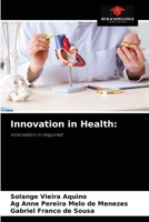 Innovation in Health 6204043951 Book Cover