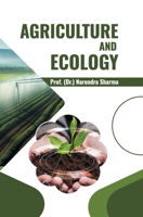 Agriculture and Ecology 9362241897 Book Cover