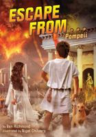 Escape from . . . Pompeii 1499811675 Book Cover