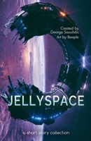Jellyspace 1386973408 Book Cover