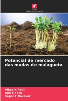 Potencial de mercado das mudas de malagueta (Portuguese Edition) 6209940358 Book Cover