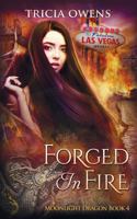 Forged in Fire 1537426117 Book Cover