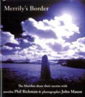 Merrily's Border: The Marches Share Their Secrets 1906663165 Book Cover
