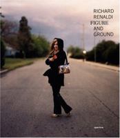 Richard Renaldi: Figure and Ground 1597110299 Book Cover