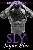 Sly 1539854663 Book Cover