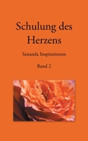 Sananda Inspirationen: Band 2 3744833690 Book Cover