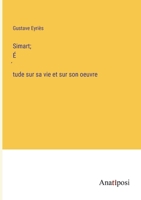 Simart; É́tude sur sa vie et sur son oeuvre 3382721465 Book Cover