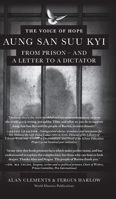 The Voice of Hope: Aung San Suu Kyi from Prison - and A Letter To A Dictator 1953508316 Book Cover