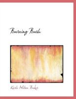 Burning Bush 101655866X Book Cover