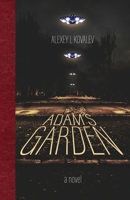 Adam's Garden B0DS1DMBQY Book Cover
