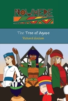 Now.Here: The Tree of Agape: Book 4 B0CH28XLYG Book Cover