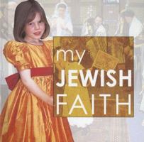 My Jewish Faith 1842343890 Book Cover