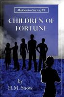 Makkarios: Children of Fortune 149359978X Book Cover