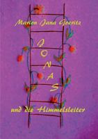 Jonas und die Himmelsleiter 3744854523 Book Cover