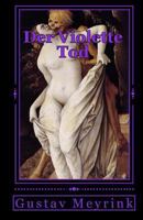 Der Violette Tod: und andere Novellen 9356710945 Book Cover