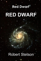 Red Dwarf 1481934228 Book Cover