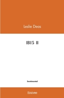 IB15 II (French Edition) 2414585250 Book Cover