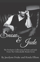 Snow and Jude B0863T182G Book Cover