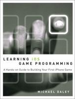Learning iOS Game Programming 0321699424 Book Cover