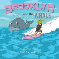 Brooklyn and the Whale 1543451330 Book Cover