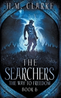 The Searchers B0CF43TM9G Book Cover