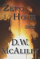 Zero Hour 0999889109 Book Cover