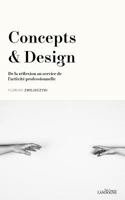 Concepts et Design 1388846683 Book Cover