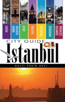 İstanbul Gezi Rehberi 1597842060 Book Cover