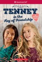 Tenney In The Key Of Friendship 1338117564 Book Cover