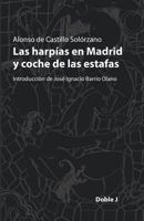 Las harp�as en Madrid y coche de las estafas 1511737638 Book Cover