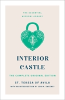 Interior Castle: The Complete Original Edition 1250888840 Book Cover