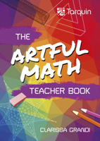Artful Math Teacher Book 1911093185 Book Cover
